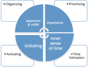 Executive functioning