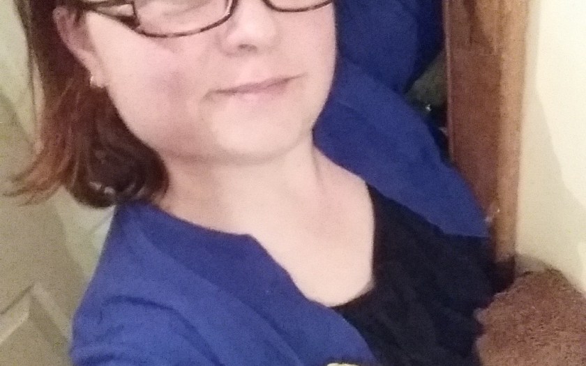 Mother's Day with SuperADDMom