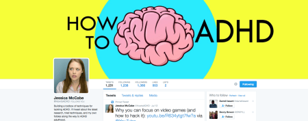 All About How to ADHD