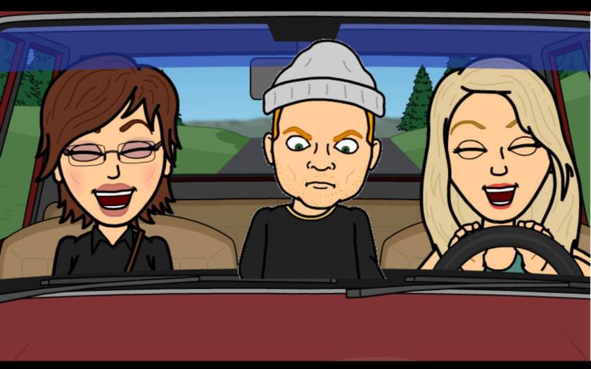 Love, Marriage, and ADHD Awareness