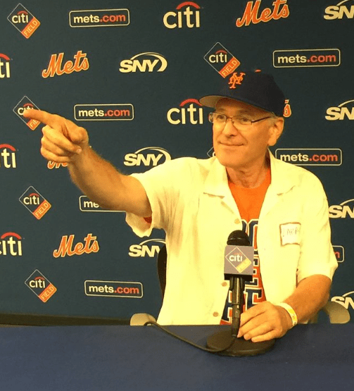 Larry the Car Flipper