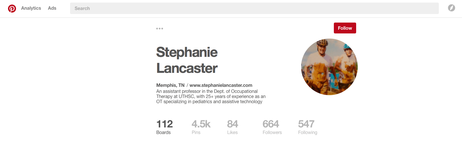 Occupational Therapy Help