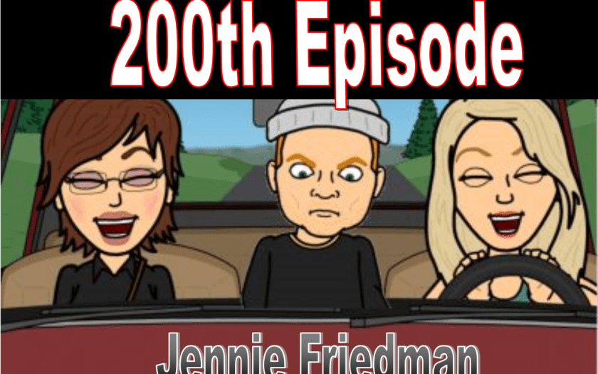 200th Episode Finale