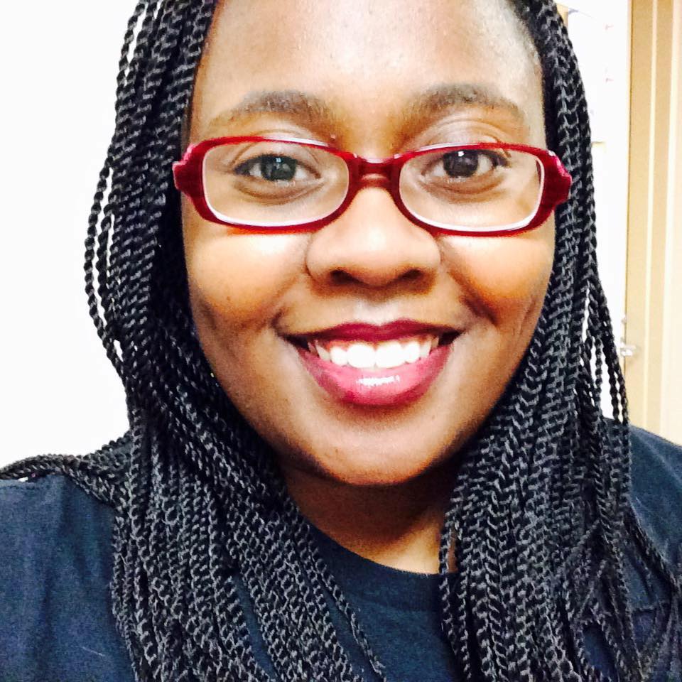 The Other Side of "Do It Afraid"