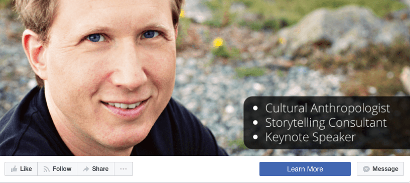 Dr Adrian McIntyre on FB