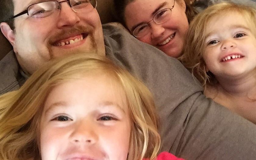 Struggling with Fatherhood